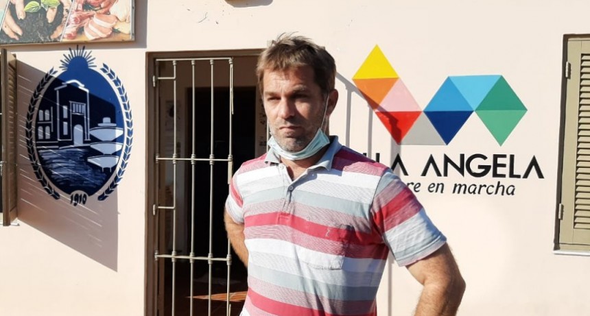 DESARROLLO LOCAL CONTINÚA CON LA PRODUCCIÓN Y ENTREGA DE PLANTINES