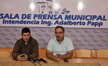 CON APOYO DEL MUNICIPIO EL  DOMINGO 7 LA VILLA ROCK PRESENTA SU TERCERA EDICIÓN SOLIDARIA