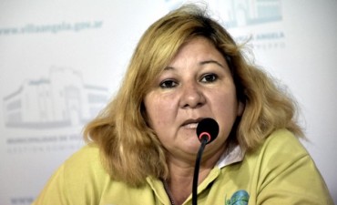LA SECRETARÍA DE MEDIO AMBIENTE BRINDA CHARLAS EN LA SEMANA DE LA MIEL