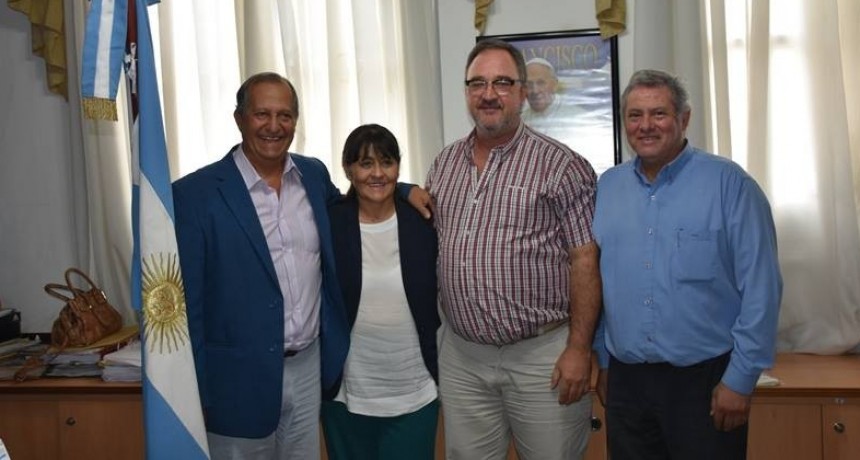 JURA DE NUEVAS AUTORIDADES MUNICIPALES