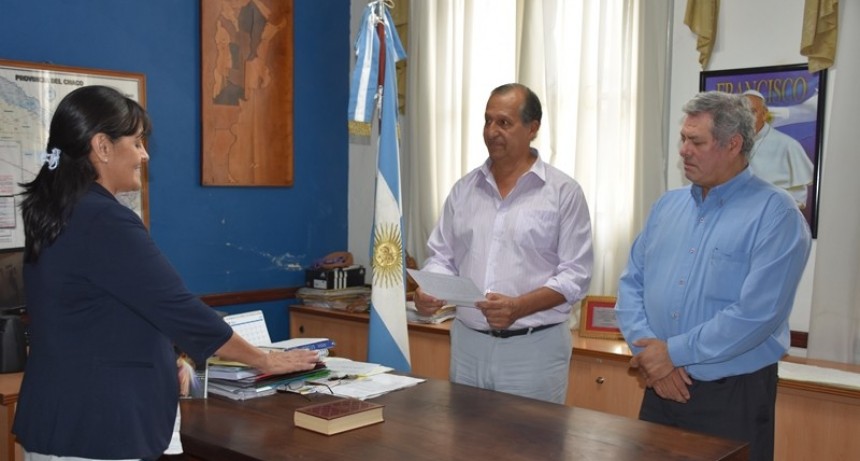 COLMAN DESTACÓ LA CALIDEZ HUMANA DEL EQUIPO DE TRABAJO DE LA SECRETARÍA DE CULTURA, TURISMO Y DEPORTES