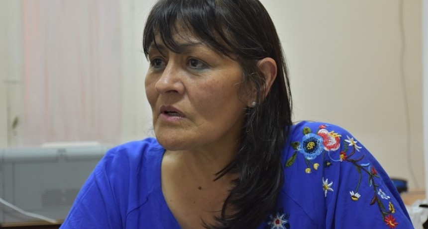 LA SECRETARIA DE CULTURA INVITÓ A LA COMUNIDAD A PARTICIPAR DE LAS ACTIVIDADES POR EL ANIVERSARIO DE VILLA ÁNGELA