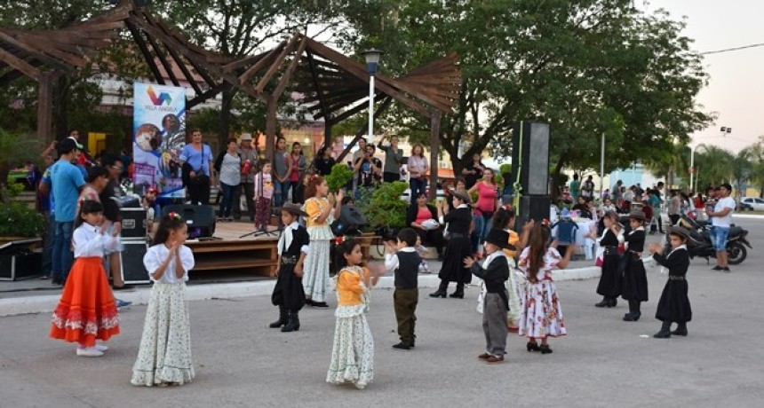 CULTURA INVITA A PARTICIPAR DEL DÍA DE LOS JARDINES DE INFANTES
