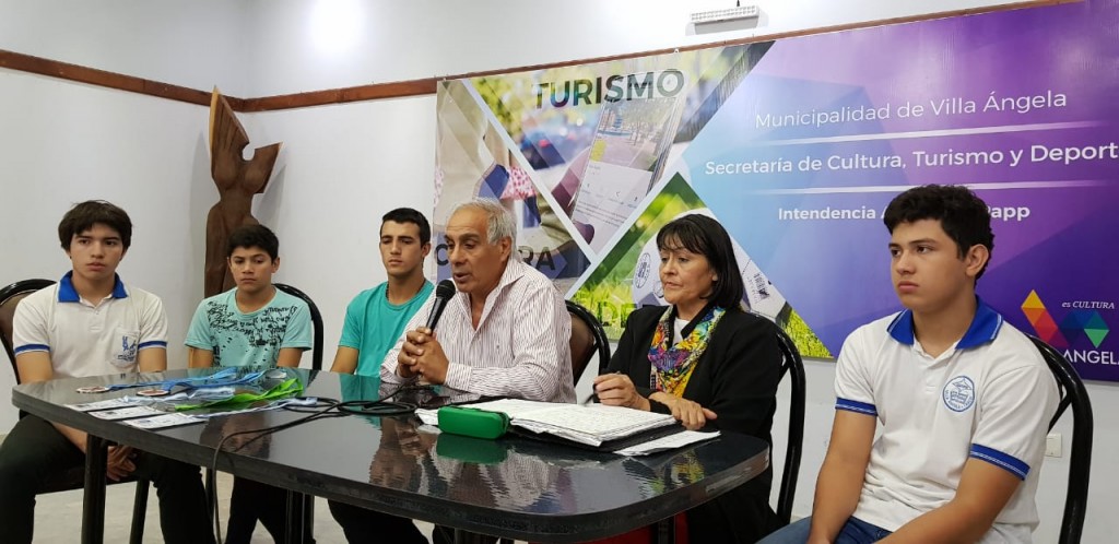 JUDOCAS VILLANGELENSES PARTICIPARON DEL TORNEO ARGENTINO APERTURA
