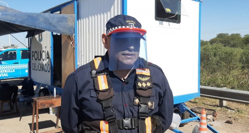 LA MUNICIPALIDAD RECIBIÓ MASCARILLAS DE PROTECCIÓN 