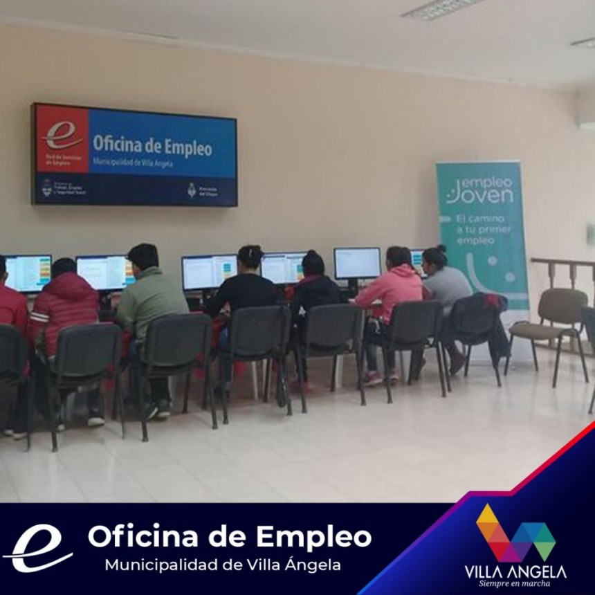 LA OFICINA DE EMPLEO DEL MUNICIPIO DARÁ INICIO A LOS TALLERES PARA JÓVENES