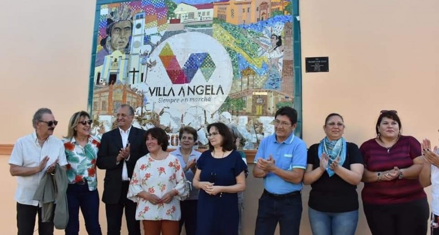 LA CASA DEL BICENTENARIO CONMEMORÓ SUS 12 AÑOS