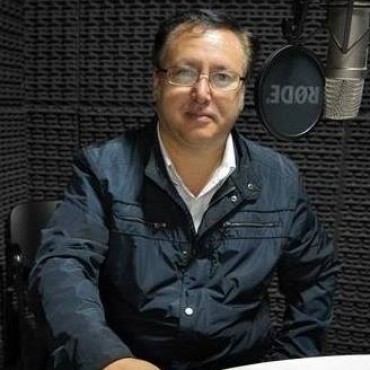 DESDE LA MUNICIPALIDAD DE VILLA ÁNGELA INVITAN A PARTICIPAR DE LA CAPACITACIÓN LEGISLATIVA