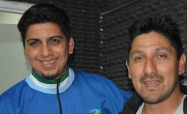 EL ÁREA DE DEPORTES MUNICIPAL INFORMA EL CRONOGRAMA DE ACTIVIDADES DEPORTIVAS