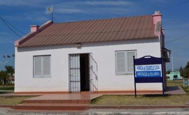 DESARROLLO LOCAL ARTICULA CAPACITACIONES Y ANUNCIA LA VENTA DE AVES Y PALEMERAS