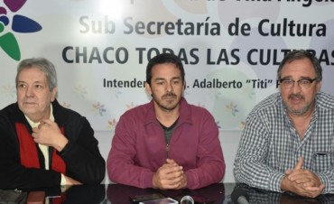 CULTURA INVITA AL SHOW DE COMEDIA “POR QUE RÍAS” EN LA CASA DE LA CULTURA