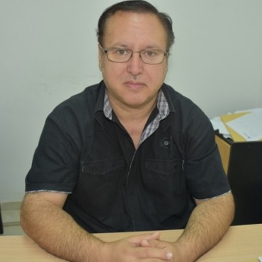 ALBERTO SVENSON PROMOCIONA CAPACITACIONES EN EL NÚCLEO DE ACCESO AL CONOCIMIENTO