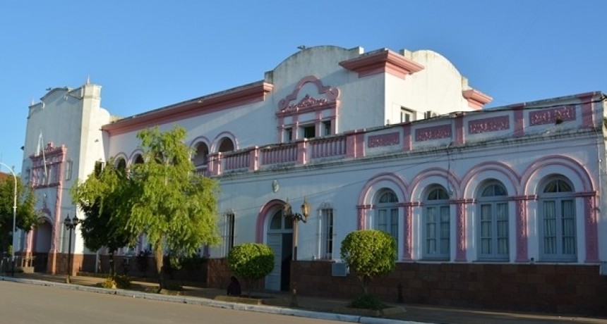 EL MUNICIPIO ACREDITÓ EL PAGO DE SUELDOS EL PRIMER DÍA HÁBIL DEL MES