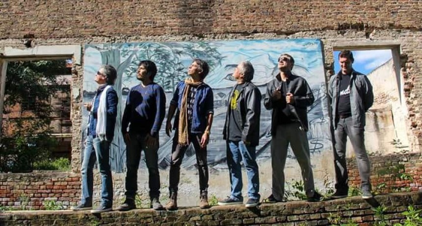 LA OCTAVA VUELVE A LA CASA DE LA CULTURA CON SU TRIBUTO A THE BEATLES