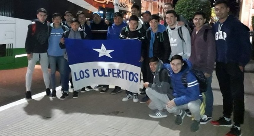 ALUMNOS DEL ÁREA DE DEPORTES MUNICIPAL CLASIFICARON EN LA INSTANCIA ZONAL DE LOS JUEGOS EVITA