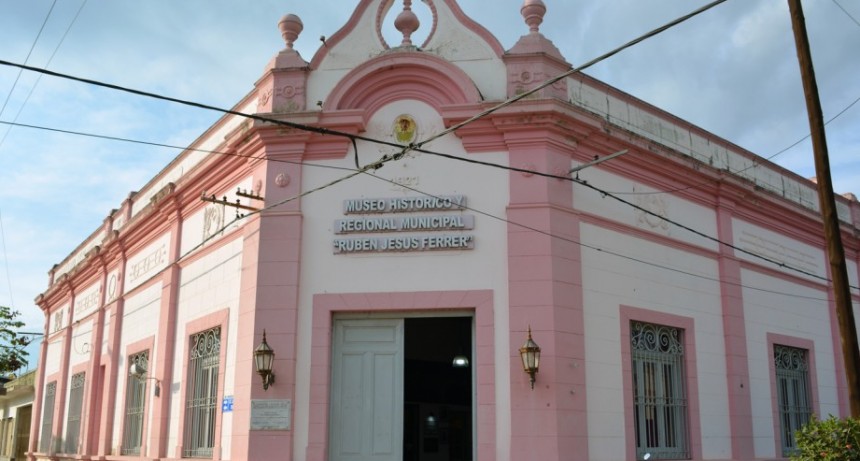EL MUNICIPIO INVITA A LA MUESTRA “MALVINAS CHACO, CERCANAS A LA MEMORIA”