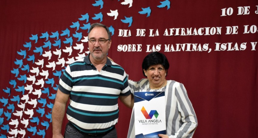 EL MUSEO PRESENTA LA MUESTRA “MALVINAS CHACO, CERCANAS A LA MEMORIA” DURANTE TODO JUNIO