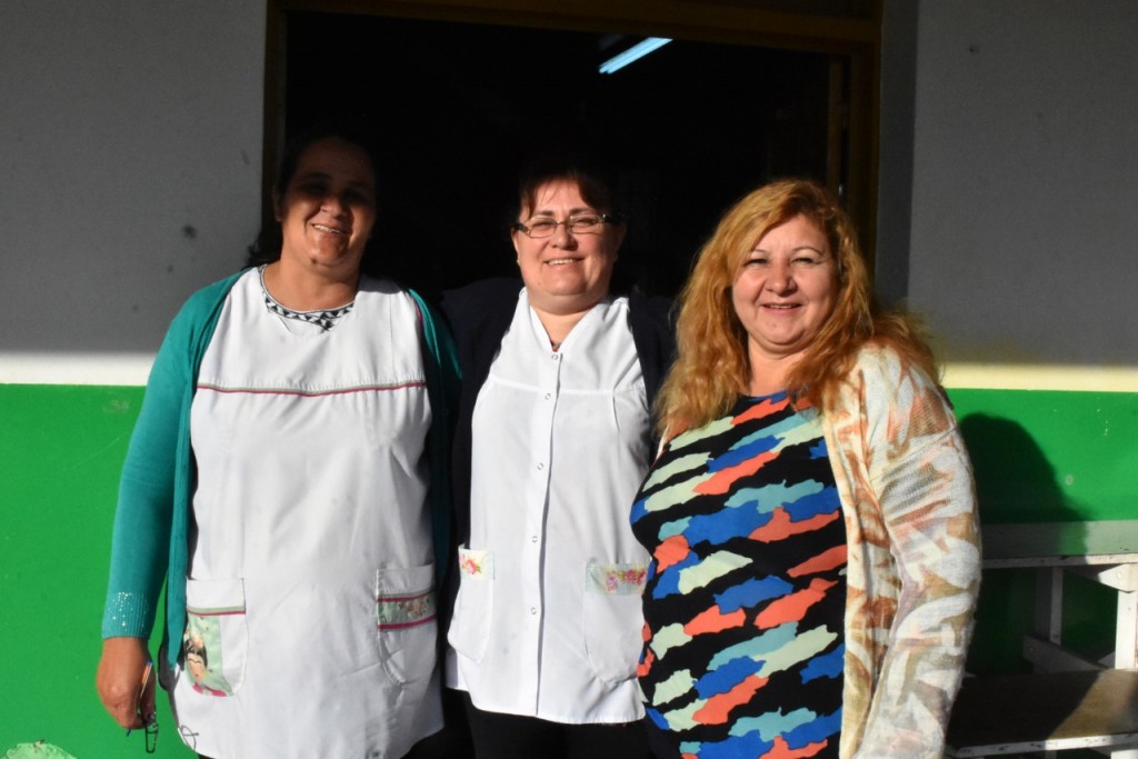 EL MUNICIPIO REALIZA CHARLAS SOBRE EL CUIDADO DEL MEDIO AMBIENTE