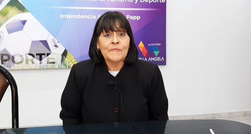 EL MUNICIPIO INVITA A LA COMUNIDAD AL ACTO VIRTUAL POR EL DÍA DE LA BANDERA Y A LA TERTULIA DE INVIERNO