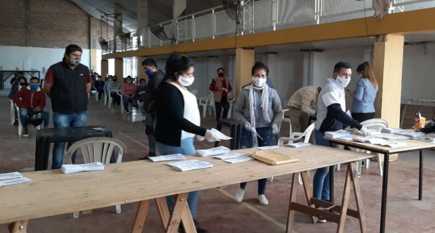 EL MUNICIPIO INFORMÓ SOBRE EL REINICIO  DEL CRONOGRAMA DE ENTREGA DE TARJETAS PARA EL COBRO DEL IFE