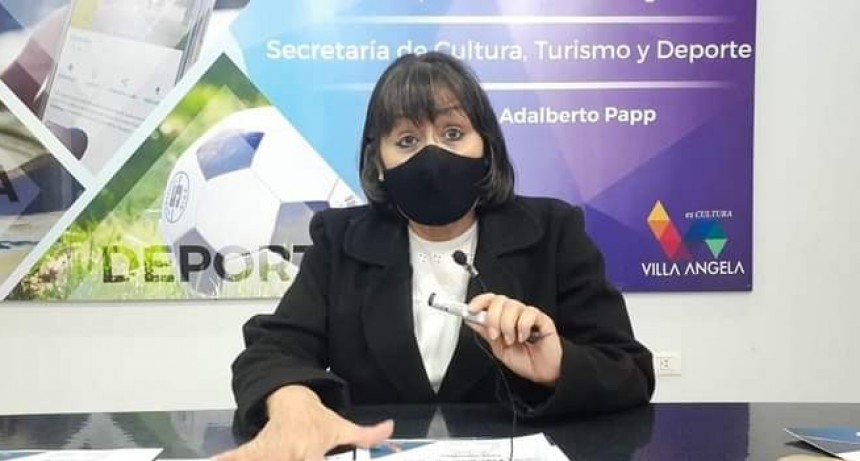 LA SECRETARÍA DE CULTURA PRESENTÓ LA AGENDA CULTURAL DEL MES DE JUNIO