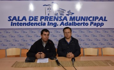 EL MUNICIPIO DE VILLA ÁNGELA LANZÓ LA LICENCIATURA EN TECNOLOGÍAS EDUCATIVAS EN CONVENIO CON LA UTN