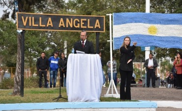 PAPP EN EL ACTO DEL 9 DE JULIO INSTÓ A LA SOCIEDAD “A REEDITAR, ACTUALIZAR Y SOSTENER EL COMPROMISO CON LA PATRIA”