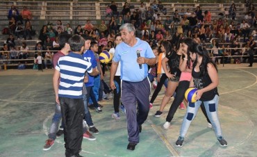 GRAN ACOMPAÑAMIENTO DE LA COMUNIDAD EN LA MOVIDA SOLIDARIA “TODOS POR MAILÉN” 