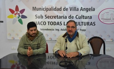 CON APOYO MUNICIPAL ESTE DOMINGO SE DESARROLLARÁ LA XIV VILLA ROCK SOLIDARIA