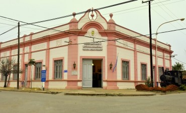 EL MUSEO HISTÓRICO Y REGIONAL DE VILLA ÁNGELA ORGANIZA UNA CAMPAÑA DE EXHIBICIÓN CONTINUA