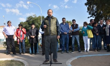 PAPP: “EVITA SERÁ RECORDADA COMO JEFA ESPIRITUAL Y MUJER LUCHADORA POR EL MUNDO ENTERO”