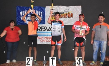 GRAN PARTICIPACIÓN EN LA TRADICIONAL MARATÓN Y EL RURAL BIKE ORGANIZADO POR EL ÁREA DE DEPORTES