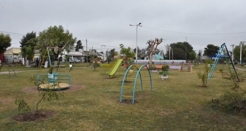 INVITAN A LA COMUNIDAD A PARTICIPAR DE LAS ACTIVIDADES DEL 9 DE JULIO