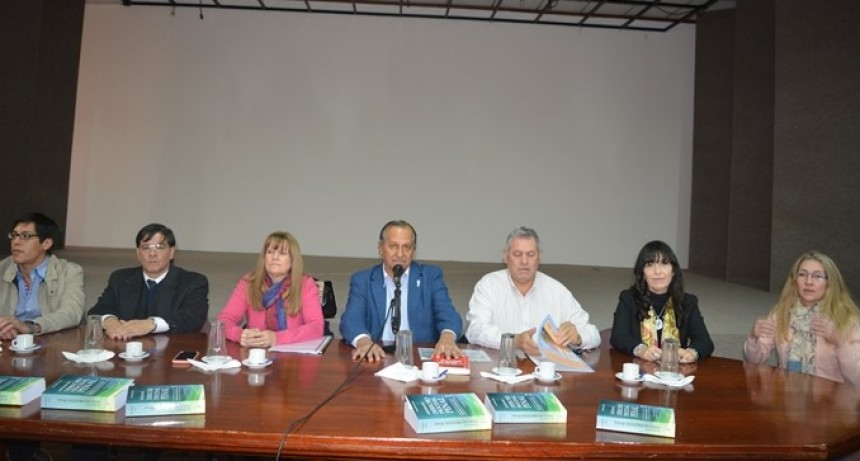 CON GRAN PARTICIPACIÓN SE LLEVÓ A CABO LA CAPACITACIÓN SOBRE “EL ROL DE LA VÍCTIMA EN EL PROCESO JUDICIAL