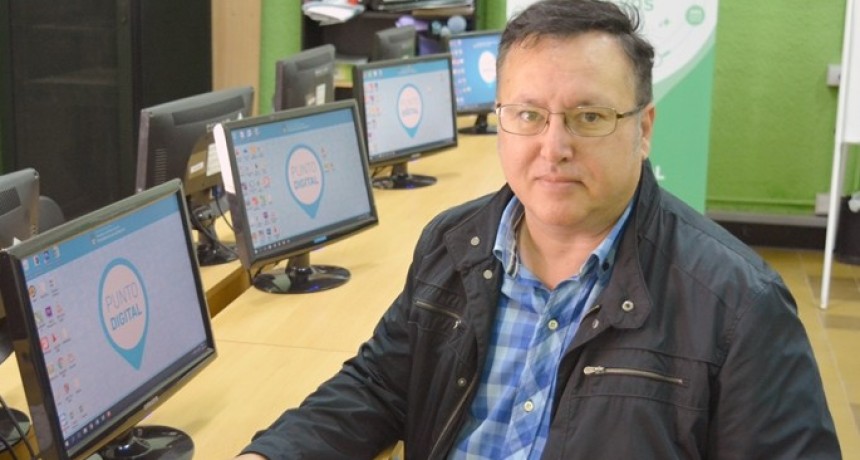 EL NAC PUNTO DIGITAL REALIZÓ UNA MARATÓN DE ROBÓTICA Y PROGRAMACIÓN 