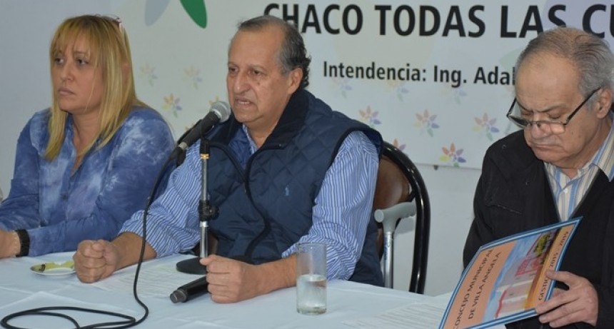 MUNICIPIO Y COMUNIDAD ISRAELITA RECORDARON EL ATENTADO A LA AMIA EN SU 24° ANIVERSARIO