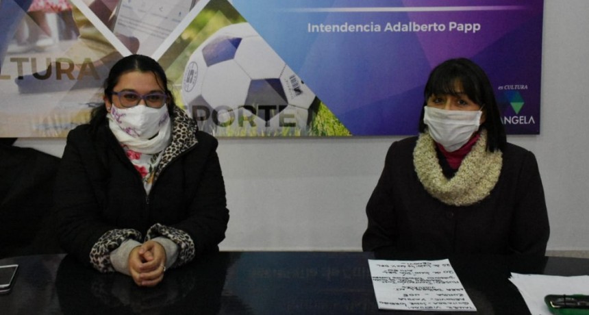 EL MUNICIPIO INVITA A LAS ACTIVIDADES CULTURALES VIRTUALES DEL MES DE JULIO