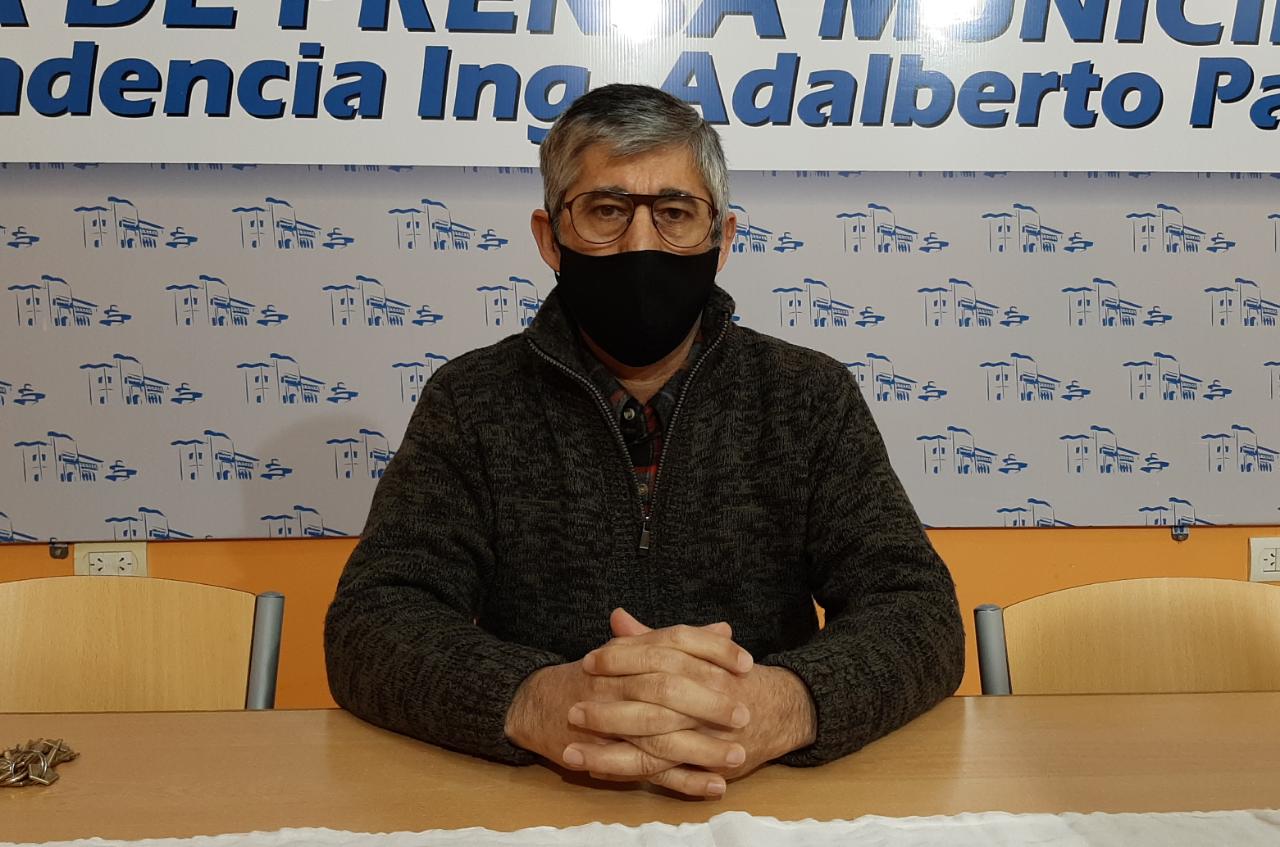 EL MUNICIPIO INFORMÓ SOBRE ACREDITACIÓN DE SUELDOS Y PAGOS DE IMPUESTOS SIN INTERESES