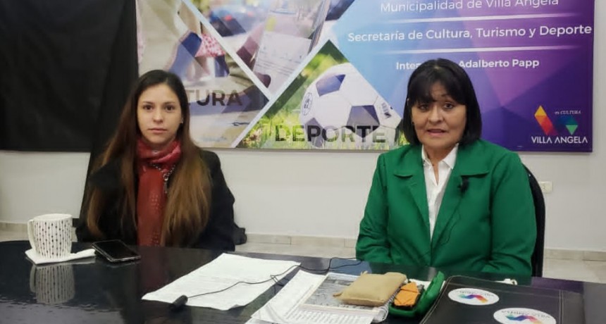 EL MUNICIPIO INVITA A LA JORNADA DE ALABANZAS CRISTIANAS “LLAMAS DE ESPERANZA”