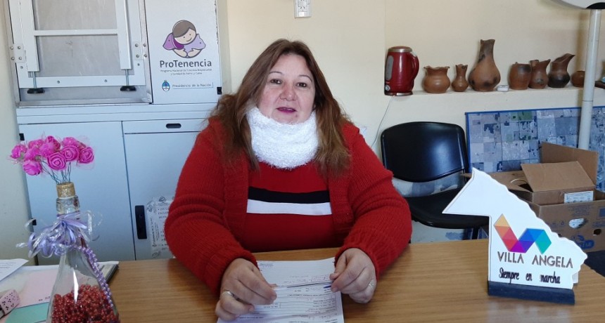 LA MUNICIPALIDAD CONTINÚA CON  LA DESINFECCIÓN EN LA CIUDAD