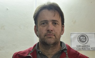 KLEINSINGER DESTACÓ EL TRABAJO DE BROMATOLOGÍA EN EL CONTROL DE LOS PRODUCTOS ALIMENTICIOS