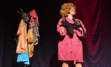 GRAN PRESENTACIÓN DE “JULIETA Y ROMEO