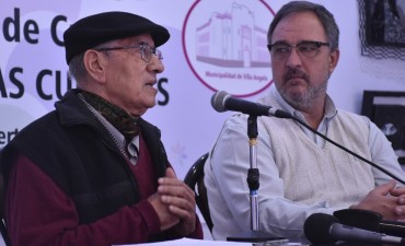 CULTURA INVITA A UNA MUESTRA SOBRE LA HISTORIA DE LA FAMILIA SALICA