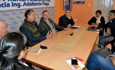 INICIA PROYECTO ARTICULADO ENTRE INSTITUCIONES DE VILLA ÁNGELA PARA TRATAR ADICCIONES
