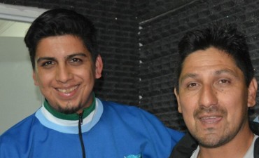 REPROGRAMACIÓN DE ACTIVIDADES DEL ÁREA DE DEPORTES MUNICIPAL