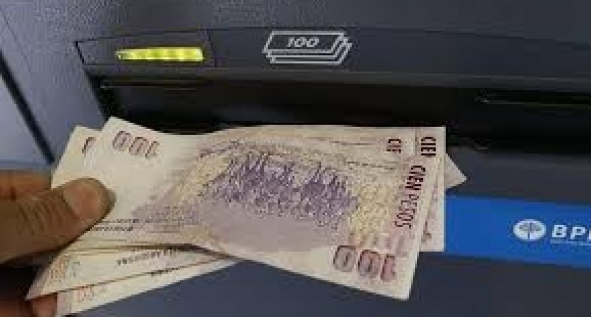 EL MUNICIPIO DE VILLA ÁNGELA ACREDITÓ HOY EL PAGO DE SUELDOS CORRESPONDIENTE AL MES DE JULIO