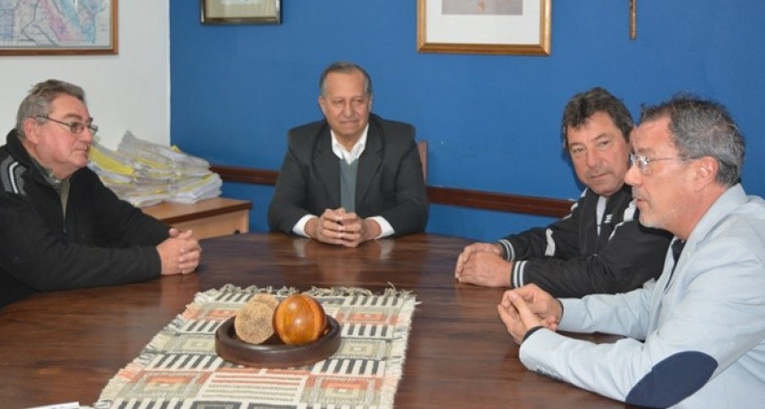 COMUNIDAD HÚNGARA AGRADECIÓ EL APOYO MUNICIPAL EN LAS DIFERENTES ACTIVIDADES CULTURALES