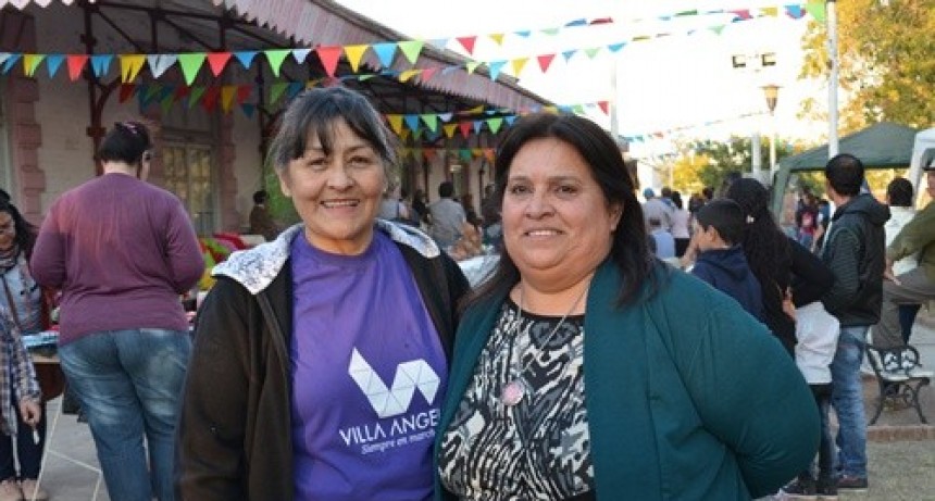 EL MUNICIPIO DESTACA ACTIVIDADES ARTESANALES Y PROMUEVE FESTEJOS POR EL DÍA DEL NIÑO