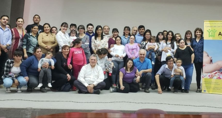 CON APOYO DEL MUNICIPIO SE REALIZÓ 