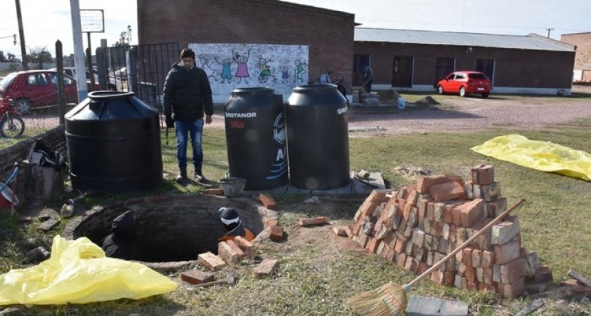 EL MUNICIPIO CONTINÚA BRINDANDO RESPUESTAS A LAS FAMILIAS MÁS CARENCIADAS